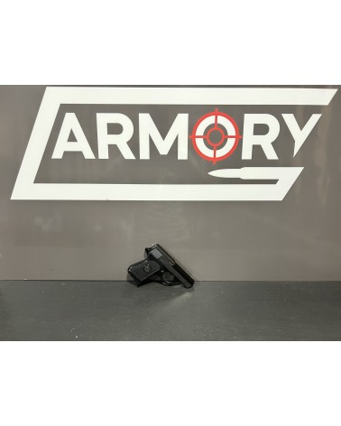 Occasion Walther TP Fabrication ULM Cal 6,35 Browning