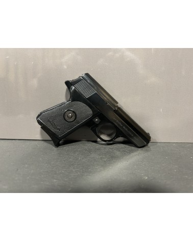 Occasion Walther TP Fabrication ULM Cal 6,35 Browning