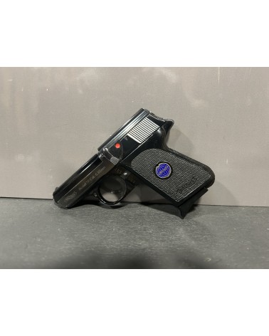 Occasion Walther TP Fabrication ULM Cal 6,35 Browning