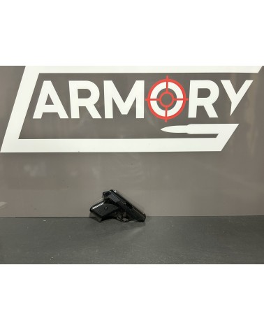 Occasion Walther TPH  fabrication ULM Cal. 6,35 Browning