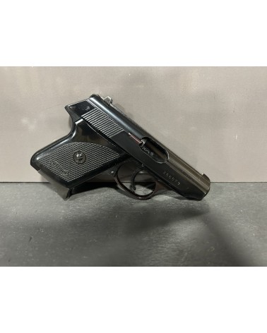 Occasion Walther TPH  fabrication ULM Cal. 6,35 Browning