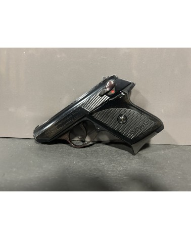 Occasion Walther TPH  fabrication ULM Cal. 6,35 Browning
