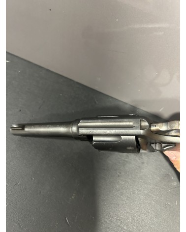 Occasion Smith&Wesson Mod 10 US Property G.H.D Cal 38sp