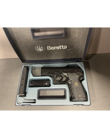 Occasion Beretta 8000 Cougar F 9x19