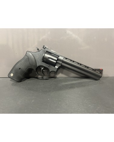Occasion Taurus 689 Black Matte Cal 357Mag