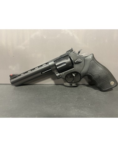 Occasion Taurus 689 Black Matte Cal 357Mag