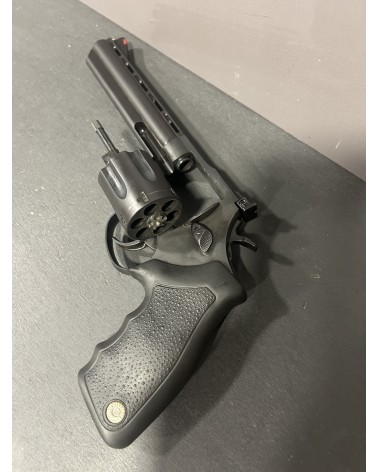 Occasion Taurus 689 Black Matte Cal 357Mag