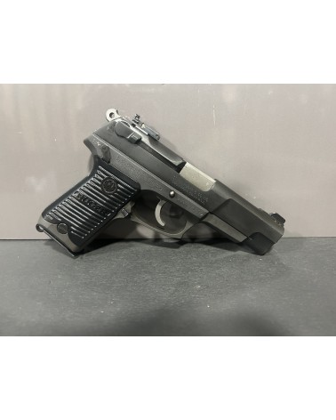 Occasion Ruger P85 Cal 9x19