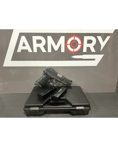 Occasion Ruger P85 Cal 9x19