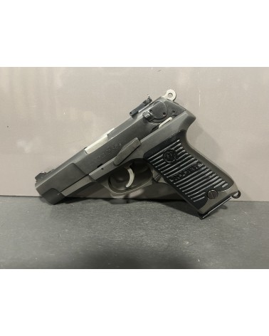 Occasion Ruger P85 Cal 9x19