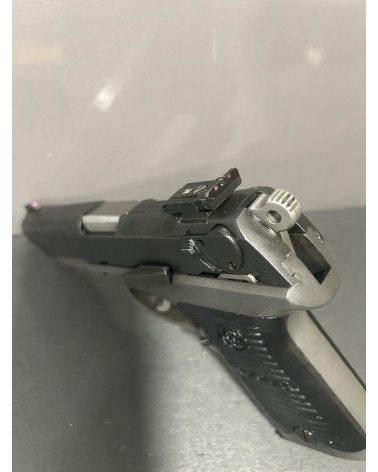 Occasion Ruger P85 Cal 9x19