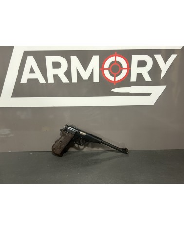 Occasion Manurhin PP Sport 22lr