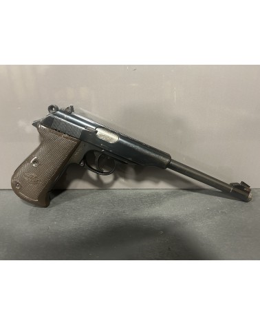 Occasion Manurhin PP Sport 22lr