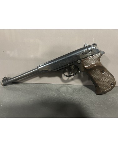 Occasion Manurhin PP Sport 22lr