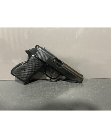 Occasion Hege AP66 Cal-7,65 Browning
