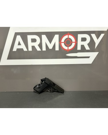 Occasion Hege AP66 Cal-7,65 Browning