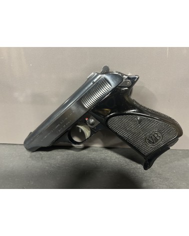 Occasion Bernardelli Mod60 Cal. 7,65Browning