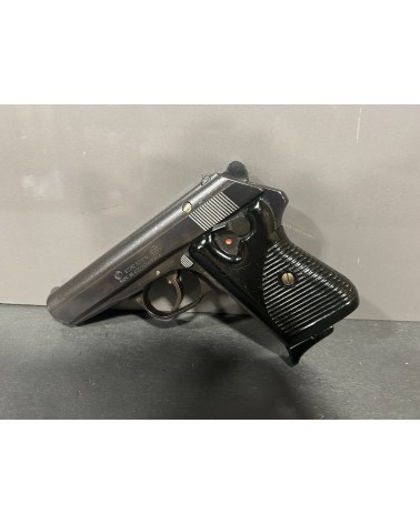 Occasion CZ VZ50 (vzor50) 7,65 browning