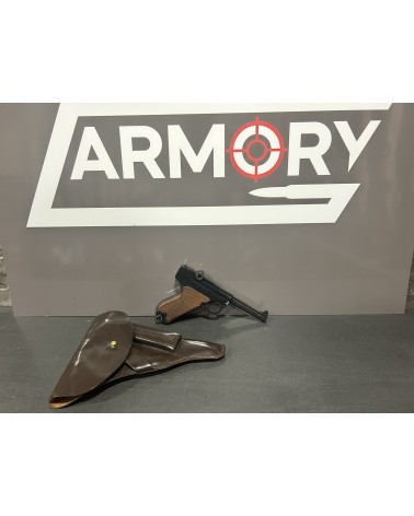 Occasion ERMA Mod KGP 69 Cal-22lr