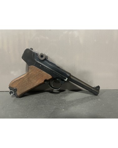 Occasion ERMA Mod KGP 69 Cal-22lr