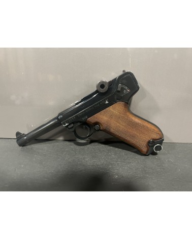 Occasion ERMA Mod KGP 69 Cal-22lr