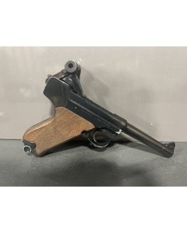 Occasion ERMA Mod KGP 69 Cal-22lr