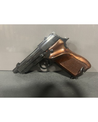 Occasion Unique BCF66 Cal-7,65 Browning