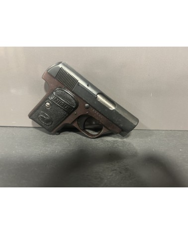 Occasion Unique Modèle 10 Cal-6,35 Browning