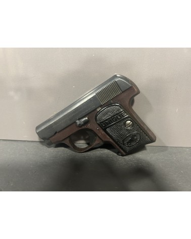 Occasion Unique Modèle 10 Cal-6,35 Browning
