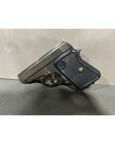 Occasion CZ 92 Cal-6,35 Browning
