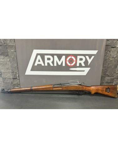 Occasion Schmidt Rubin K31 Cal 7,5x55 GP11