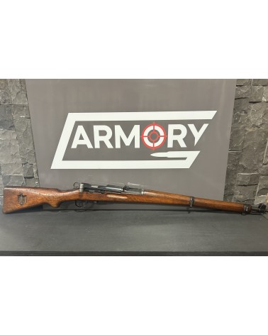 Occasion Schmidt Rubin K31 Cal 7,5x55 GP11