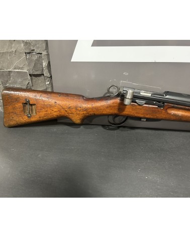 Occasion Schmidt Rubin K31 Cal 7,5x55 GP11