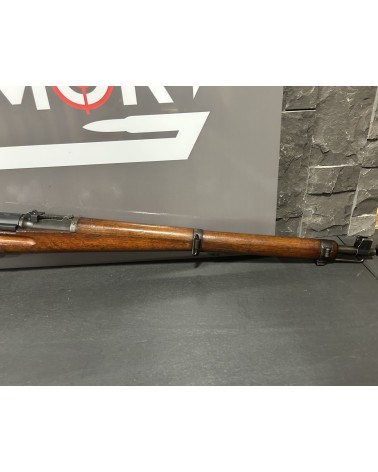 Occasion Schmidt Rubin K31 Cal 7,5x55 GP11
