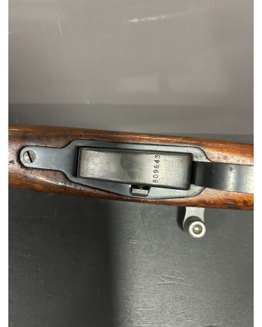 Occasion Schmidt Rubin K31 Cal 7,5x55 GP11