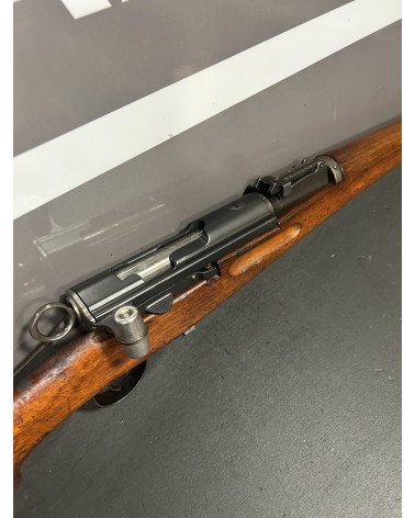 Occasion Schmidt Rubin K31 Cal 7,5x55 GP11