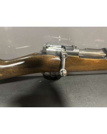 Occasion Mauser Suédois Husqvarna M38 Cal-6,5x55 SE
