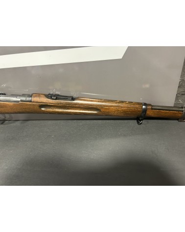 Occasion Mauser Suédois Husqvarna M38 Cal-6,5x55 SE