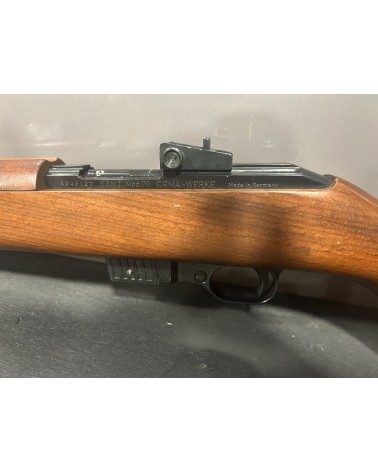 Occasion Erma Mod70 Cal-22lr