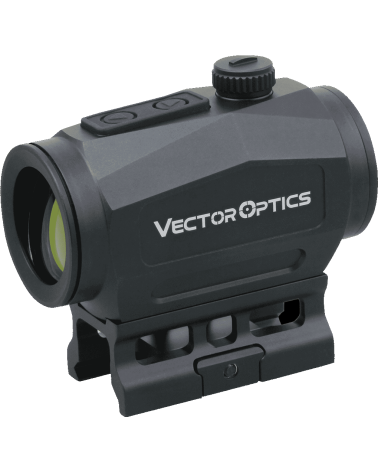 POINT ROUGE VECTOR OPTICS SCRAPPER 1X29