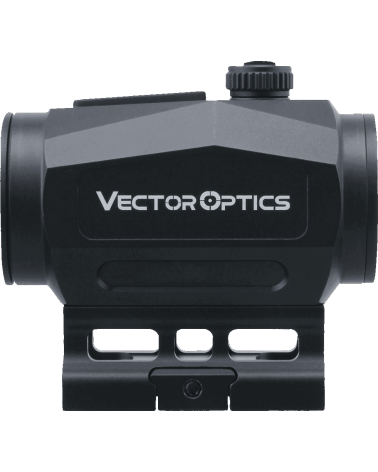 POINT ROUGE VECTOR OPTICS SCRAPPER 1X29