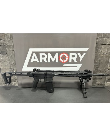 Occasion Troy SAR 222 rem