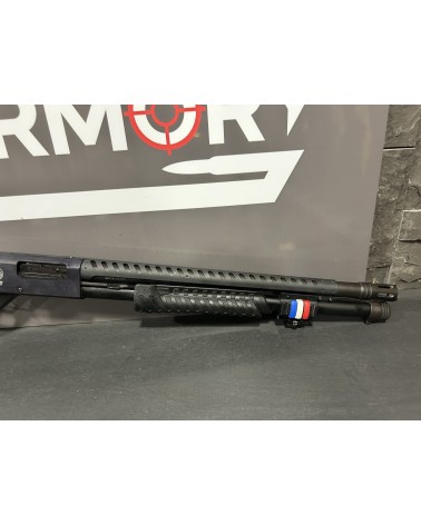 Occasion Taurus ST12 Cal 12/76 (Cat B)