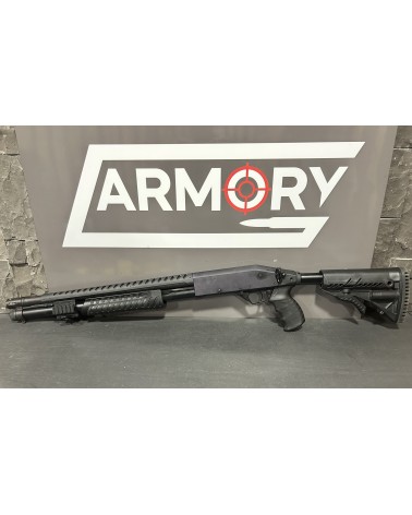Occasion Taurus ST12 Cal 12/76 (Cat B)