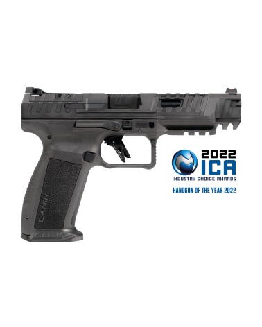 CANIK SFX RIVAL DARK SIDE 9X19