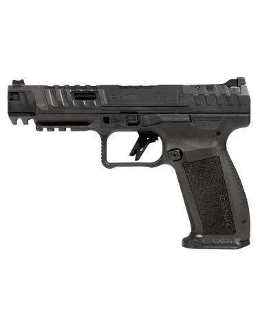 CANIK SFX RIVAL DARK SIDE 9X19
