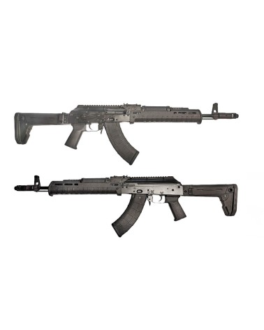 Kol Arms KA17 Magpul crosse repliable Zhukov 7,62x39