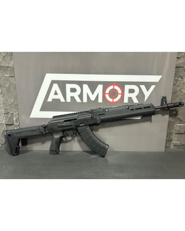 Kol Arms KA17 Magpul crosse repliable Zhukov 7,62x39
