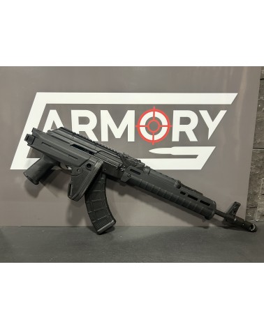 Kol Arms KA17 Magpul crosse repliable Zhukov 7,62x39