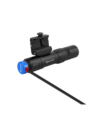 Olight Odin GL Mini | Lampe Tactique Laser Vert
